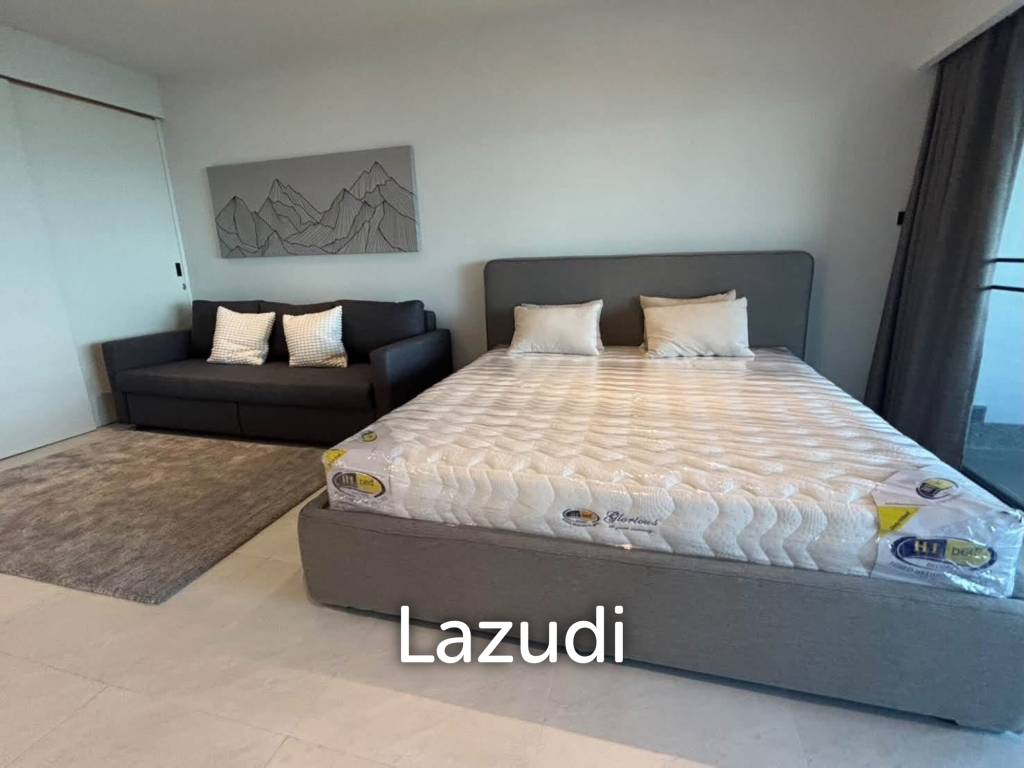 picture Condotel Cliff Beach Chaam 98 sqm Sea View - 17/20