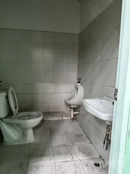 picture For rent Factory 750 sqm in Bang Bo, Samut Prakan - 8/8