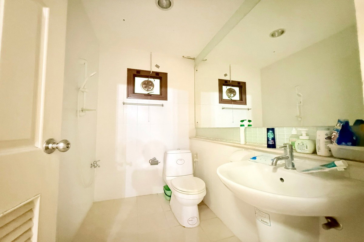 รูป ขายบ้าน เศรษฐสิริ ประชาชื่น เรสซิเดนท์ 4 63 ตร.ว.  - รูปที่ 22/31