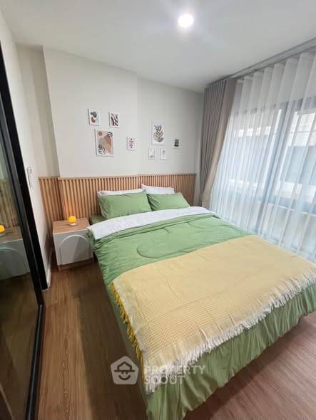 รูป คอนโด สตูดิโอ ที่ เอไลฟ์ สุขุมวิท 76 ใกล้ BTS สำโรง (ID 3370233) - รูปที่ 2/10