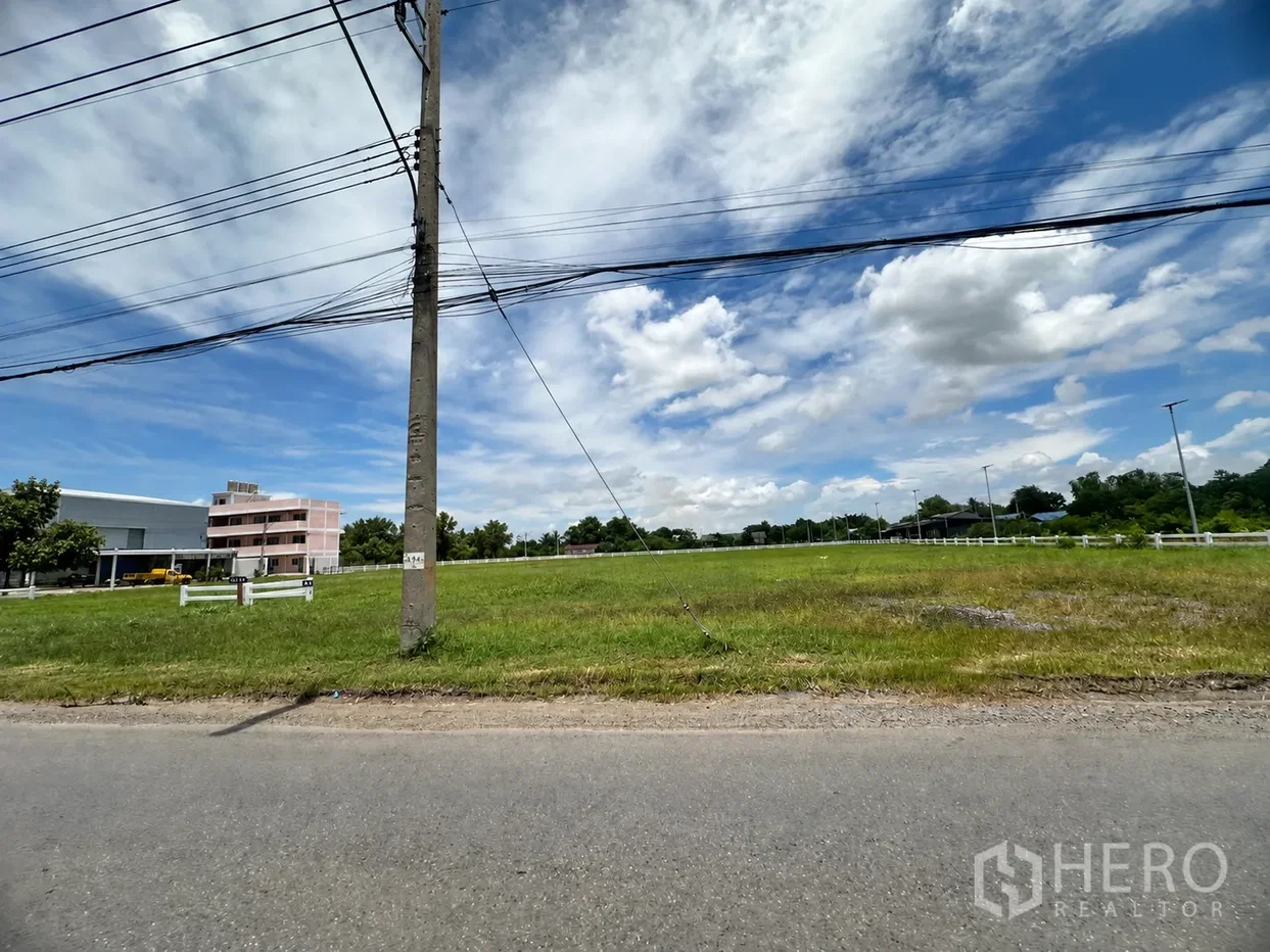 รูป ที่ดิน 600 ตรว ลำลูกกา ลำลูกกา ปทุมธานี - รูปที่ 2/3