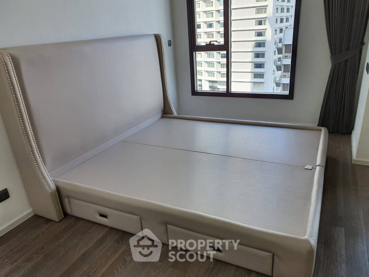 รูป คอนโด 1-ห้องนอน ที่ มิวนีค สุขุมวิท 23 ใกล้ MRT สุขุมวิท (ID 514026) - รูปที่ 4/7