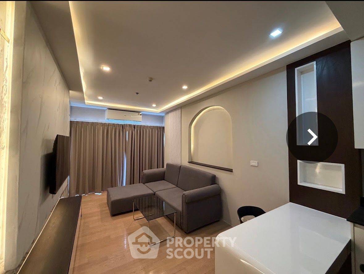 รูป คอนโด 1-ห้องนอน ที่ โนเบิล รีไฟน์ พร้อมพงษ์ ใกล้ BTS พร้อมพงษ์ (ID 3369449) - รูปที่ 1/9