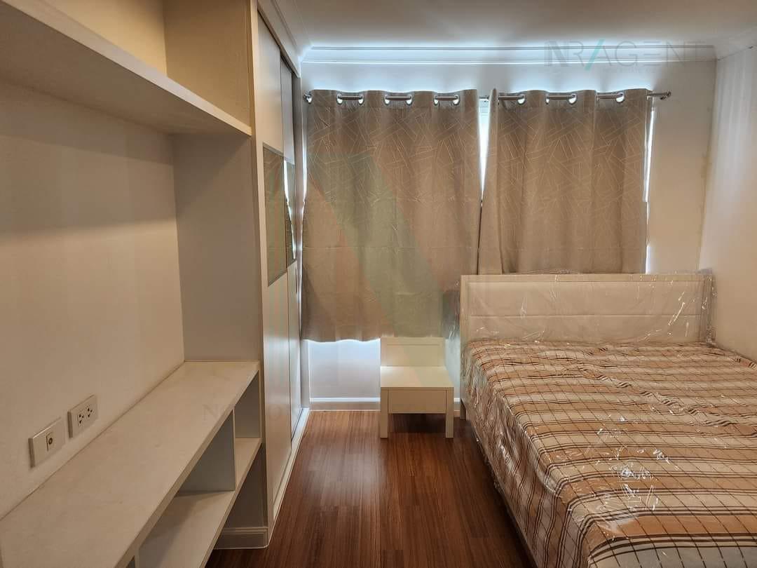 รูป 📌 ขายคอนโด ลุมพินี สวีท ปิ่นเกล้า อาคาร 1 ชั้น 21 1 ห้องนอน ขนาด 35.00 ตรม ใกล้ พาต้า ปิ่นเกล้า - รูปที่ 6/8