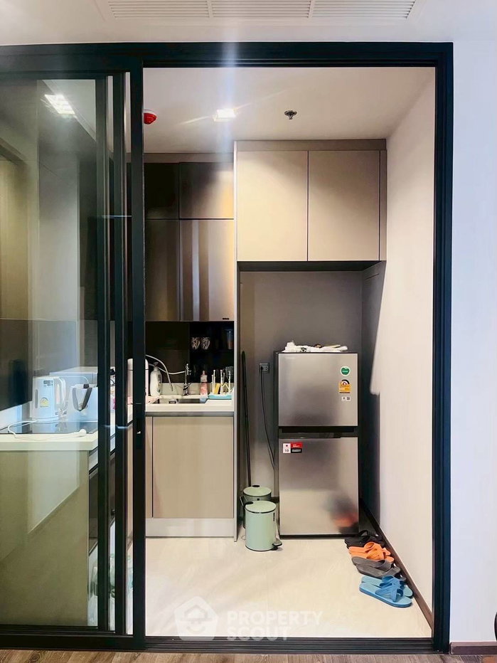 picture 2-BR Condo at The Address Siam-Ratchathewi near BTS Ratchathewi (ID 3369907) - 7/16
