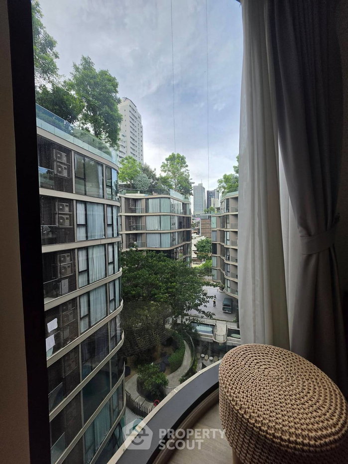 picture 2-BR Condo at Fynn Asoke near BTS Asok (ID 3370391) - 10/23