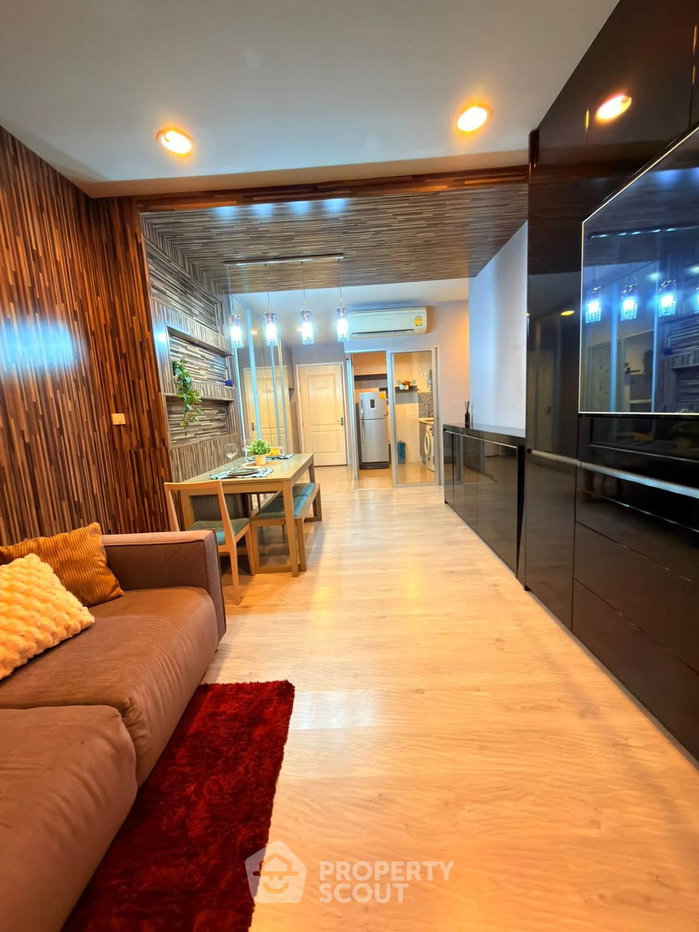 picture 2-BR Condo At Chambers Ramintra In Ram Inthra (ID 3369324) - 1/19