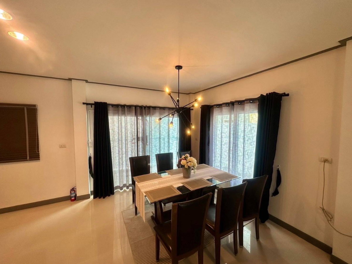 รูป House for rent 46,000/M  Phuket Town - รูปที่ 9/12