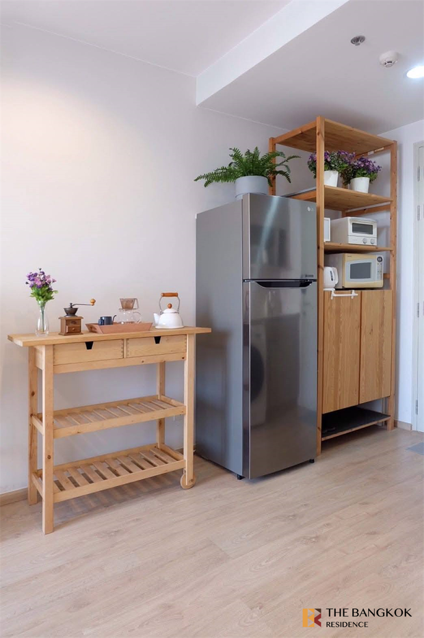 picture Ideo Q Ratchathewi Special unit at an attractive price near BTS Ratchathewi - 5/10