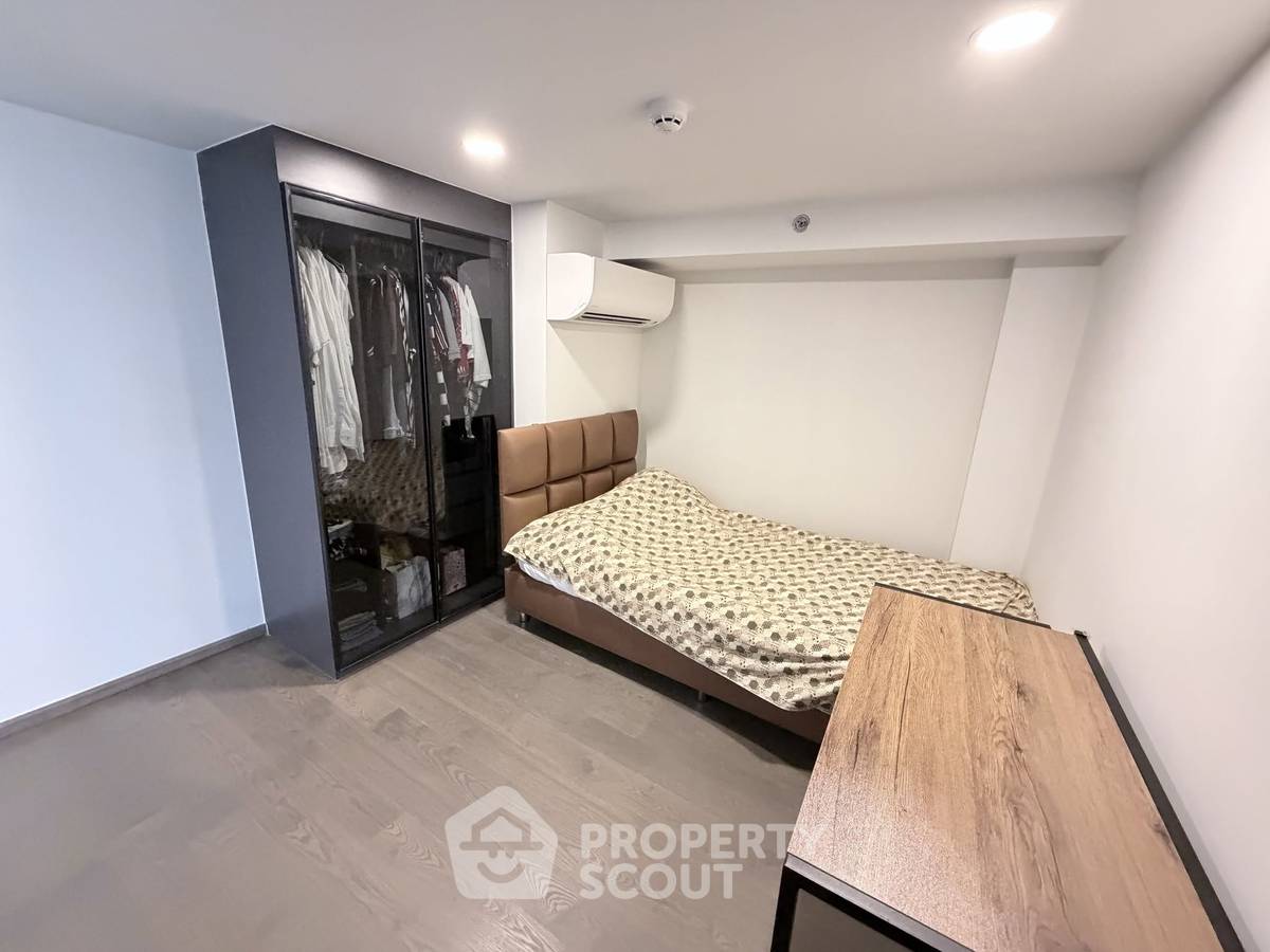 picture 38th-Floor 2-BR At Park Origin Chula-Samyan Near MRT Hua Lamphong (ID 3368703) - 6/8
