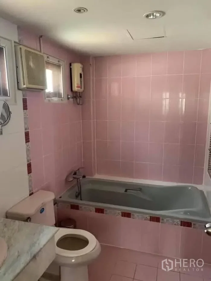 รูป ให้เช่า ทาวน์เฮาส์ 4 ห้องนอน Villa 49 (วิลล่า 49) คลองตันเหนือ วัฒนา กรุงเทพมหานคร BTS ทองหล่อ - รูปที่ 13/13