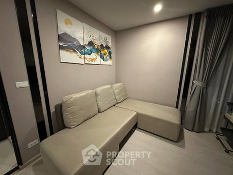 2-BR Condo at Elio Del Nest near BTS Udom Suk (ID 3370016)