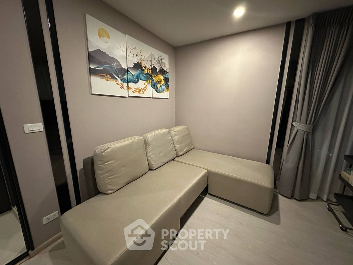 picture 2-BR Condo at Elio Del Nest near BTS Udom Suk (ID 3370016) - 1/16