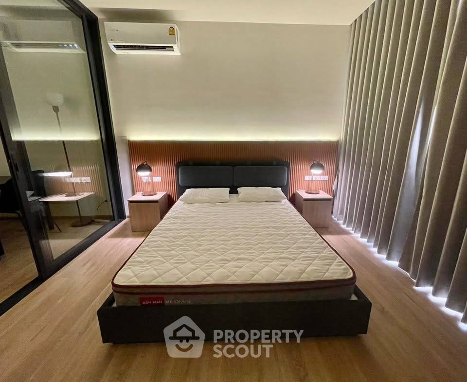 picture 21st-Floor 1-BR At XT Phayathai Near BTS Phaya Thai (ID 3370386) - 6/10