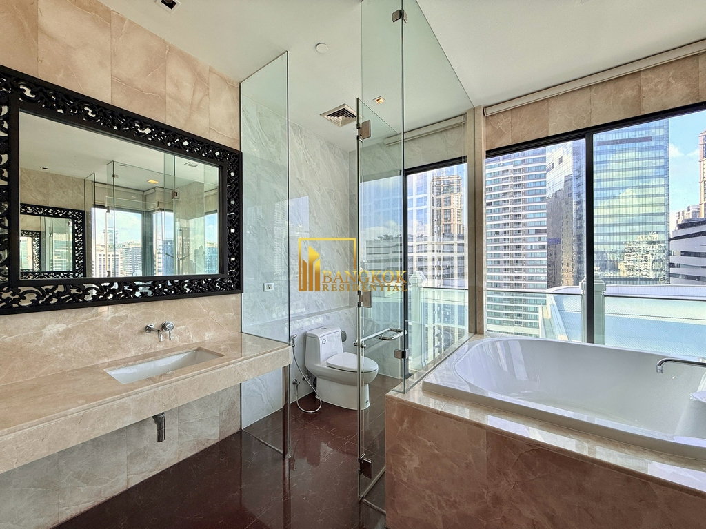 picture Le Raffine 39 | Amazing 4 Bed Luxury Condo With Private Pool - BR10026CD - 33/56