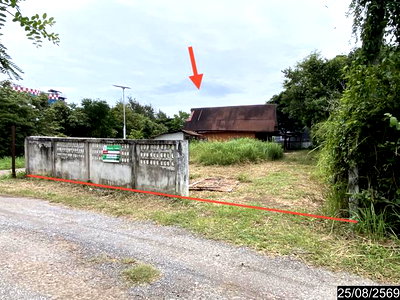 บ้านเดี่ยว ตลาดหนองบัว อุดรธานี : บ้านเดี่ยว 171.4 ตร.วา เมืองอุดรธานี อุดรธานี 3.4M