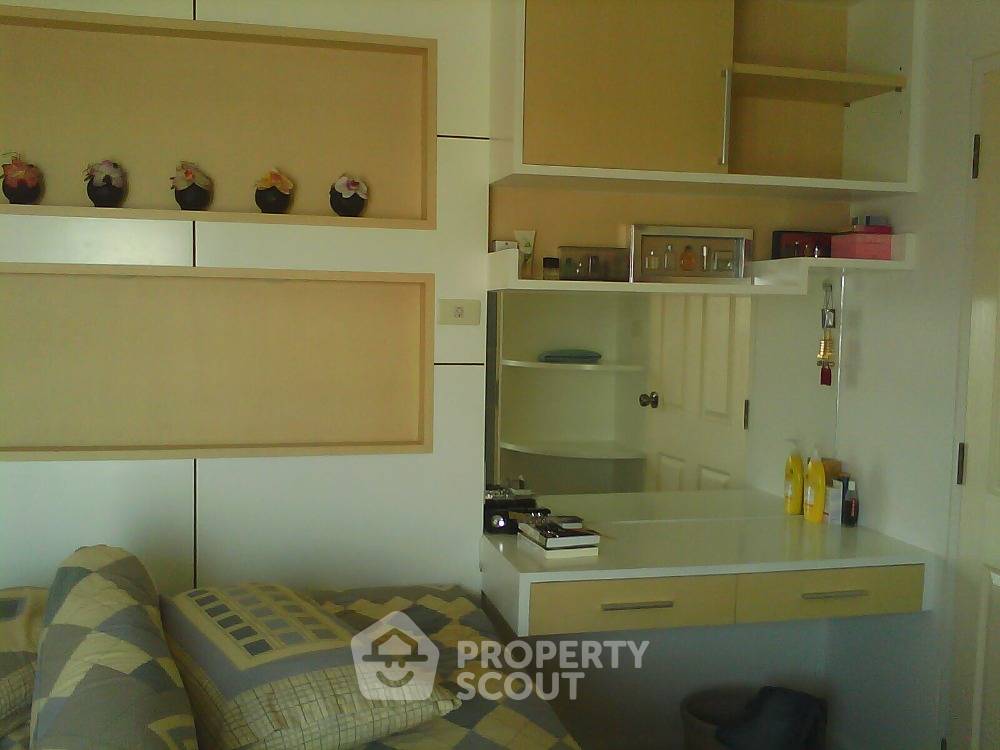 รูป ชั้น 50 คอนโด 2 ห้องนอน Lumpini Place Narathiwat-Chaopraya (ID 671208) - รูปที่ 1/12