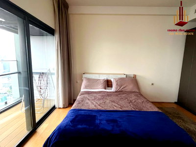 Condos for sale : ✨ For Sale: Circle Living Prototype Condo ✨ 💰 Only 10,000,000 THB
