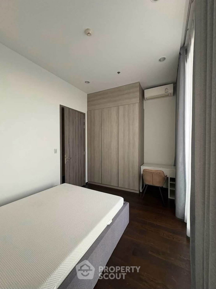 picture 48th-Floor 4-BR Whizdom Essence Sukhumvit Near BTS Punnawithi (ID 3369955) - 14/19