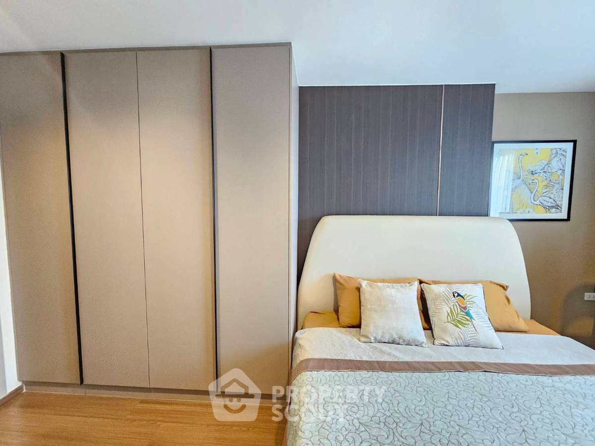 picture 100m To BTS Bang Chak | 2-BR Condo At Ideo Sukhumvit 93 (ID 3370248) - 21/33