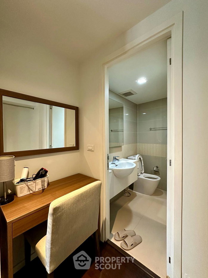 รูป ขายคอนโด 1 ห้องนอน Formosa Ladprao 7 ใกล้ MRT ลาดพร้าว (ID 3368194) - รูปที่ 8/15