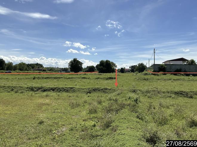 picture LAND 10404 Sq.w. Bua Yai Nakhon Ratchasima for 19.8M - 8/25