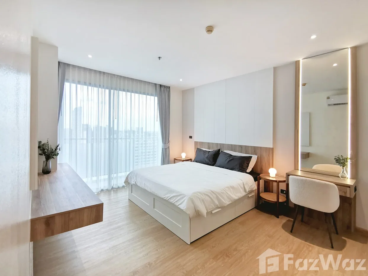 รูป ขาย คอนโด 3 ห้องนอน ในโครงการ สกาย วอล์ค เรสซิเดนซ์ 6840689 - รูปที่ 23/28