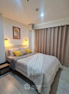 1-BR Condo at Aspire Sathron - Thapra near BTS Talat Phlu (ID 1793497)