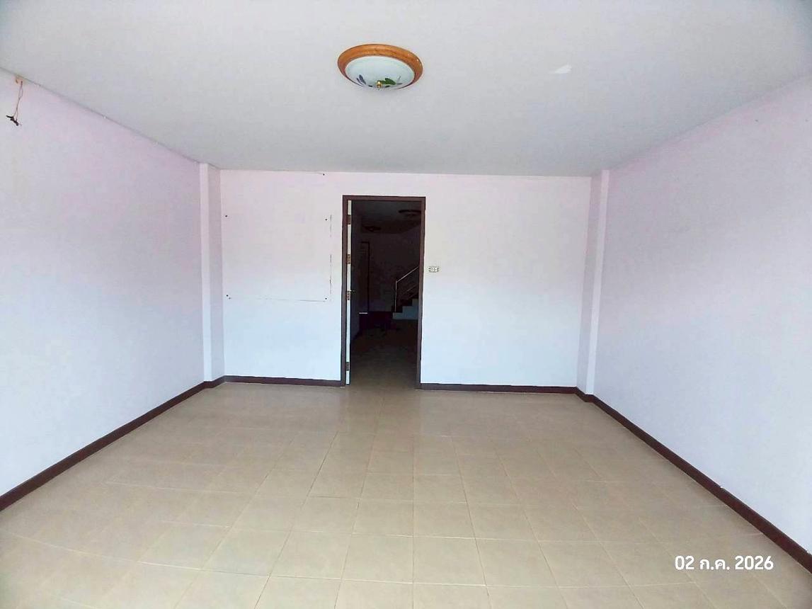 รูป อาคารพาณิชย์ 19.6 ตร.วา บ้านโฮ่ง ลำพูน 2M - รูปที่ 27/37