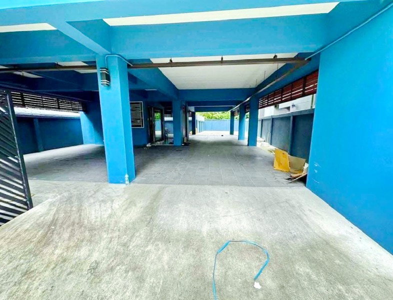 รูป รัชดาภิเษก 480 ตร.ม. 9 แอร์ จอดรถ 10คัน MRT สุทธิสาร 985ม. ทาวน์โฮม 4 ชั้นฟังก์ชั่น 4 ห้องทำงาน 5 น้ำ พร้อมเฟอร์ฯ - รูปที่ 6/8
