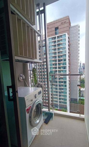 picture 1-BR Condo at Supalai Oriental Sukhumvit 39 near MRT Phetchaburi (ID 3370520) - 6/6