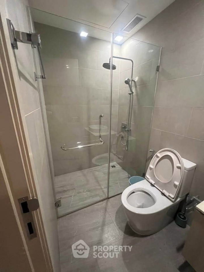 picture 24th-Floor 1-BR Infinity One Condominium For Sale (ID 3367884) - 7/7