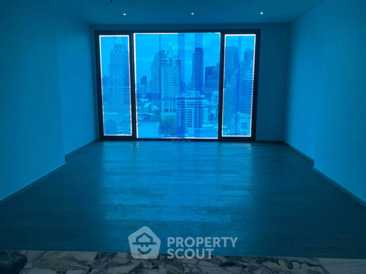 picture 18th-Floor 2-BR Condo At ROMM CONVENT Near BTS Sala Daeng (ID 3367688) - 5/19