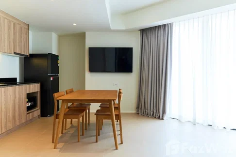 Pet-Friendly 1 Bedroom Apartment for Rent at Yolk Residences 6185127