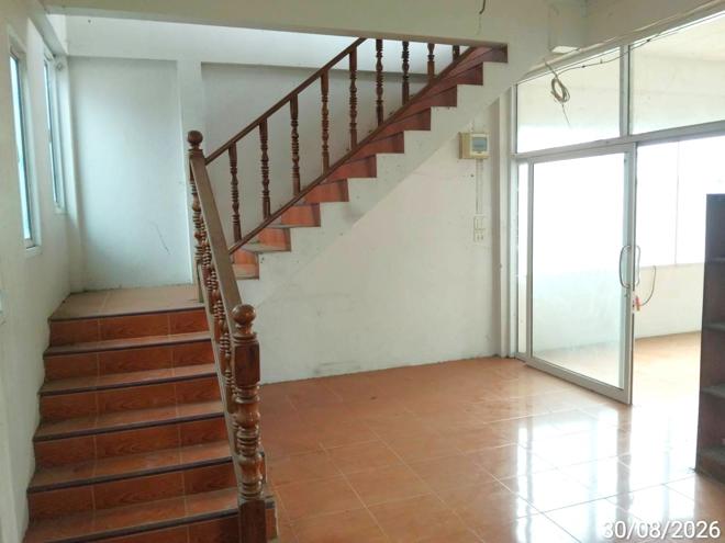 รูป บ้านเดี่ยว 26 ตร.วา เมืองบุรีรัมย์ บุรีรัมย์ 1.8M - รูปที่ 7/35