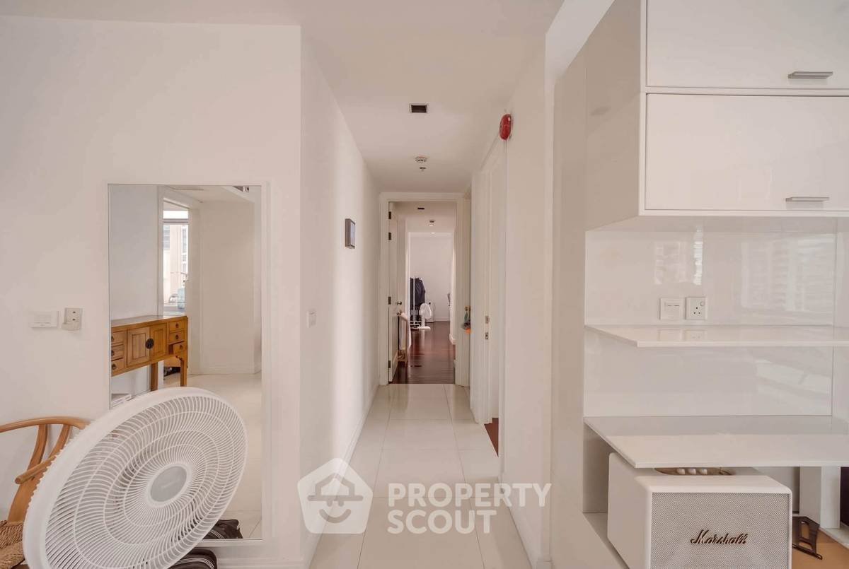 picture 2-BR 132 Sqm At Athenee Residence, 200m To BTS Phloen Chit (ID 3367772) - 9/17
