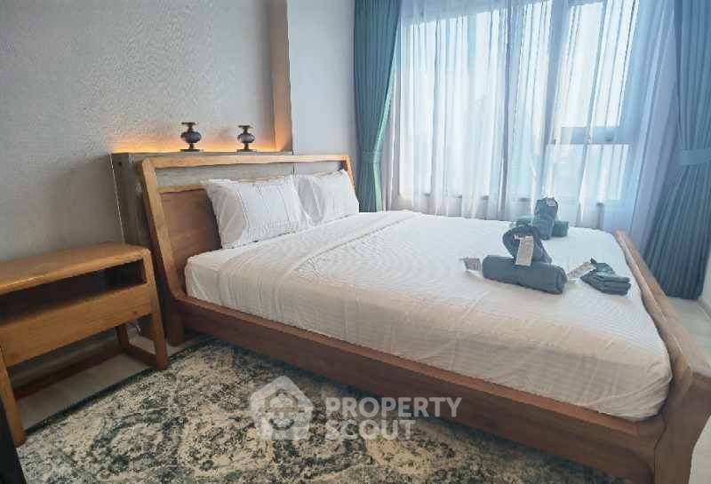 picture 40th-Floor 1-BR Condo For Sale, Life One Wireless Near BTS Phloen Chit (ID 3369448) - 5/14