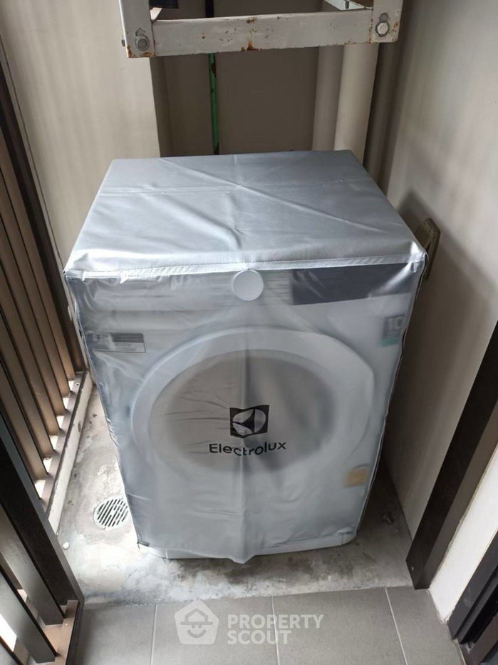picture 1-BR Condo at Maestro 12 Ratchathewi near BTS Ratchathewi (ID 3369980) - 9/23