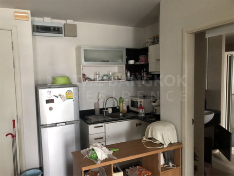 Centric Scene Phaholyothin 9 Convenient Travel, Great Value per Square Meter near BTS Sena Ruam