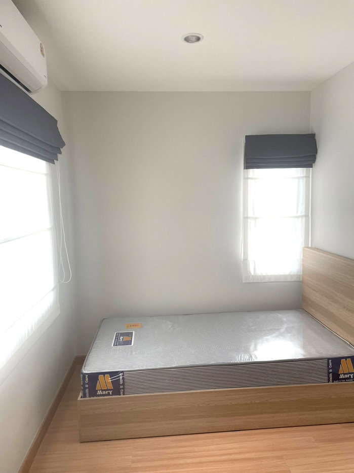 picture Two-Storey Semi-Detached House for Rent in Chiang Mai - 13/15