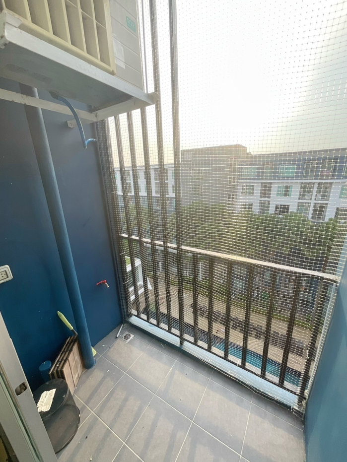 picture Condo for rent, Happy Condo Donmueang The Terminal - 10/13