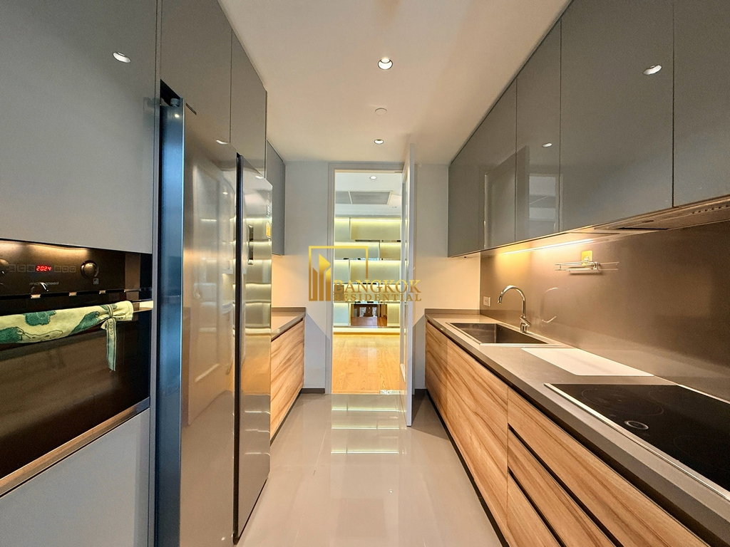 picture Supreme Legend | 2 Bedroom Condo in Sathorn - BR11370CD - 4/29