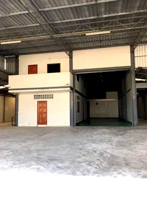 Factory for rent : For rent Factory 800 sqm in Bang Phli, Samut Prakan