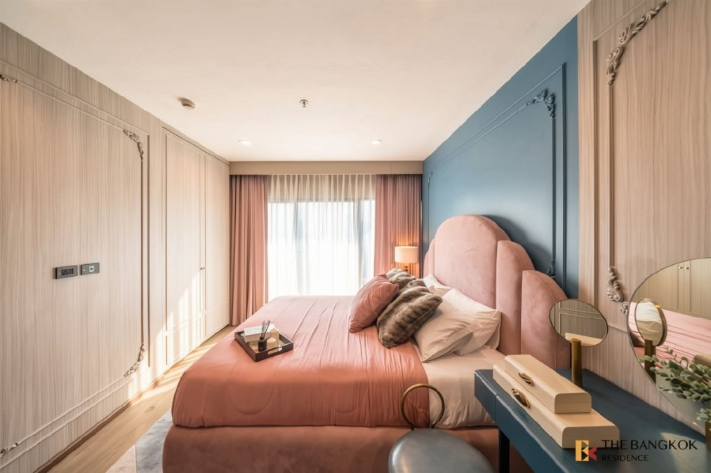picture 💖💖 Rental Condo 💎 Noble Remix 3BR 182.76 sq.m. 150K ✨ Good-Priced 3BR Next to BTS Thonglo  - 5/6
