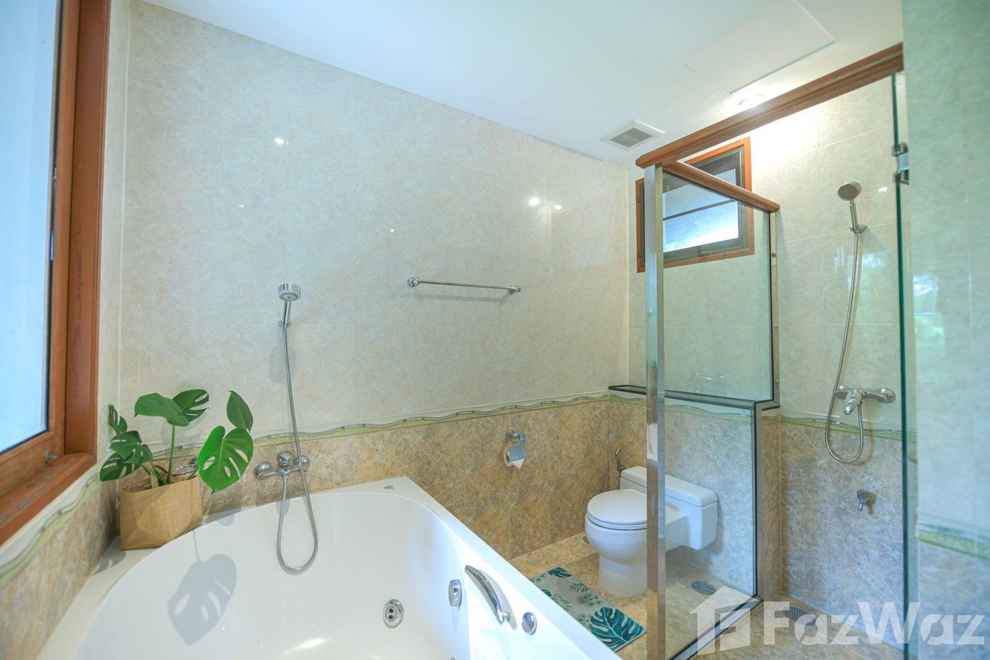 รูป วิลล่าให้เช่า 4 ห้องนอน ในโครงการ ลากูน่า วิลเลจ เรสซิเด้นซ์ เฟส 2 1853906 - รูปที่ 19/28