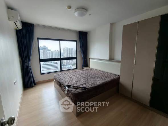 รูป คอนโด 1 ห้องนอน Supalai Loft Talatphu Station ใกล้ BTS ตลาดพลู (ID 3370218) - รูปที่ 2/6