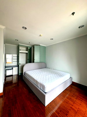 คอนโดให้เช่า : ให้เช่า Baan Na Varang — 1 Bedroom | BTS Ratchadamri | Fully Furnished [GTN-1022]
