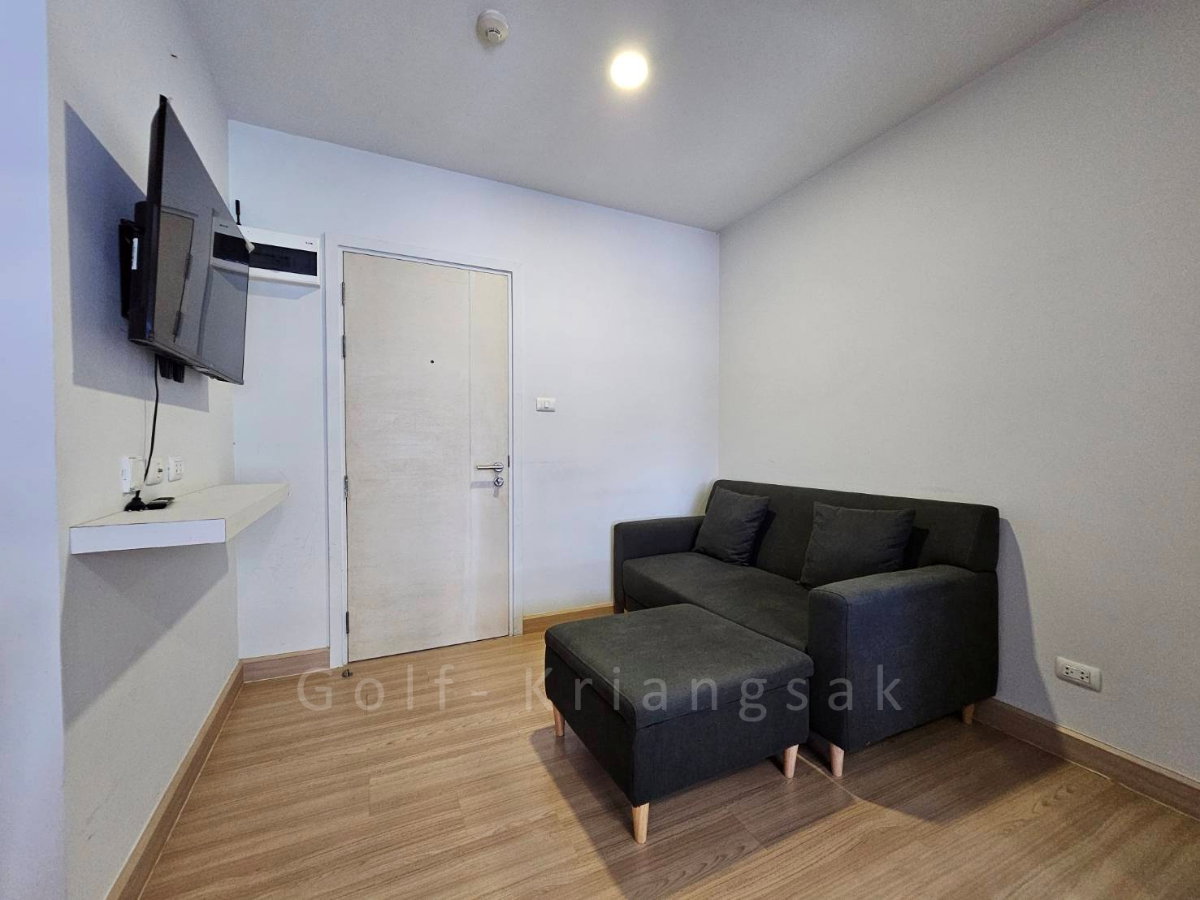 รูป ขายด่วน !!! เดคโค่ คอนโด สุขุมวิท 70/5 อาคาร A / Deco Condo Sukhumvit 70/5_A building  - รูปที่ 4/8