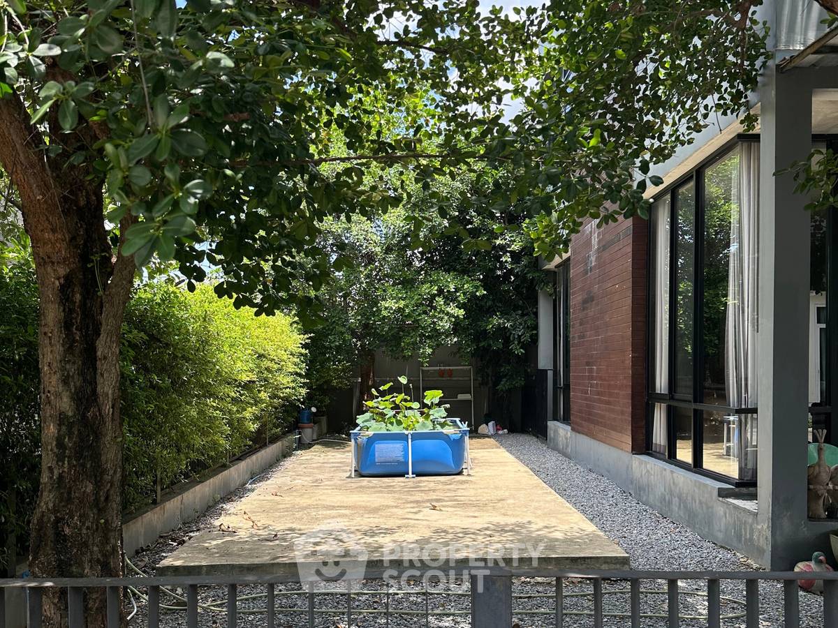 รูป บ้านแฝด สามห้องนอน ทำเลหนองแขม กรุงเทพฯ (ID 3370416) - รูปที่ 2/10