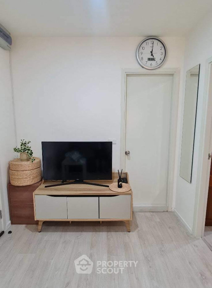 รูป คอนโด 1-ห้องนอน ที่ แอสปาย สาทร - ท่าพระ ใกล้ BTS ตลาดพลู (ID 1793497) - รูปที่ 5/15